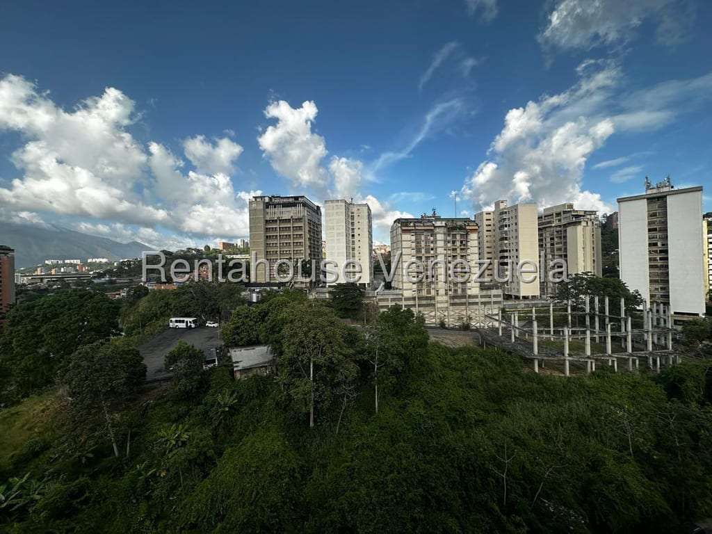 Apartamento en Prado Humboldt, Caracas