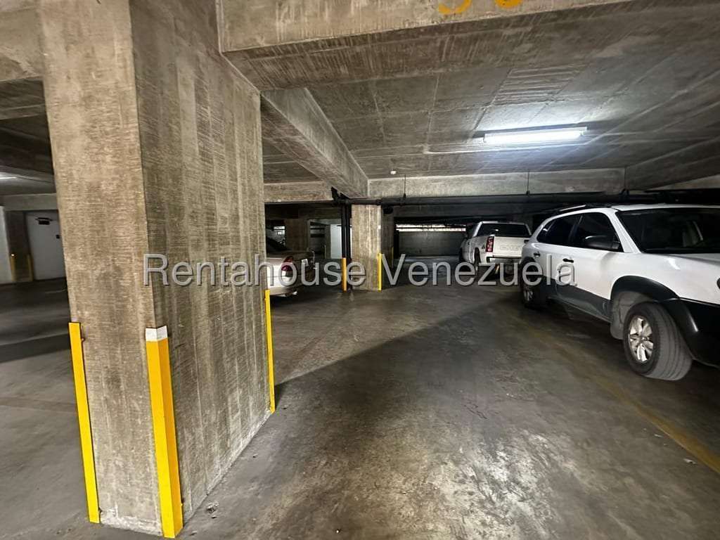 Apartamento en Prado Humboldt, Caracas