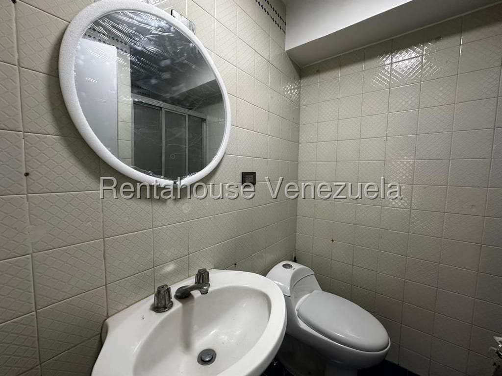 Apartamento en Prado Humboldt, Caracas