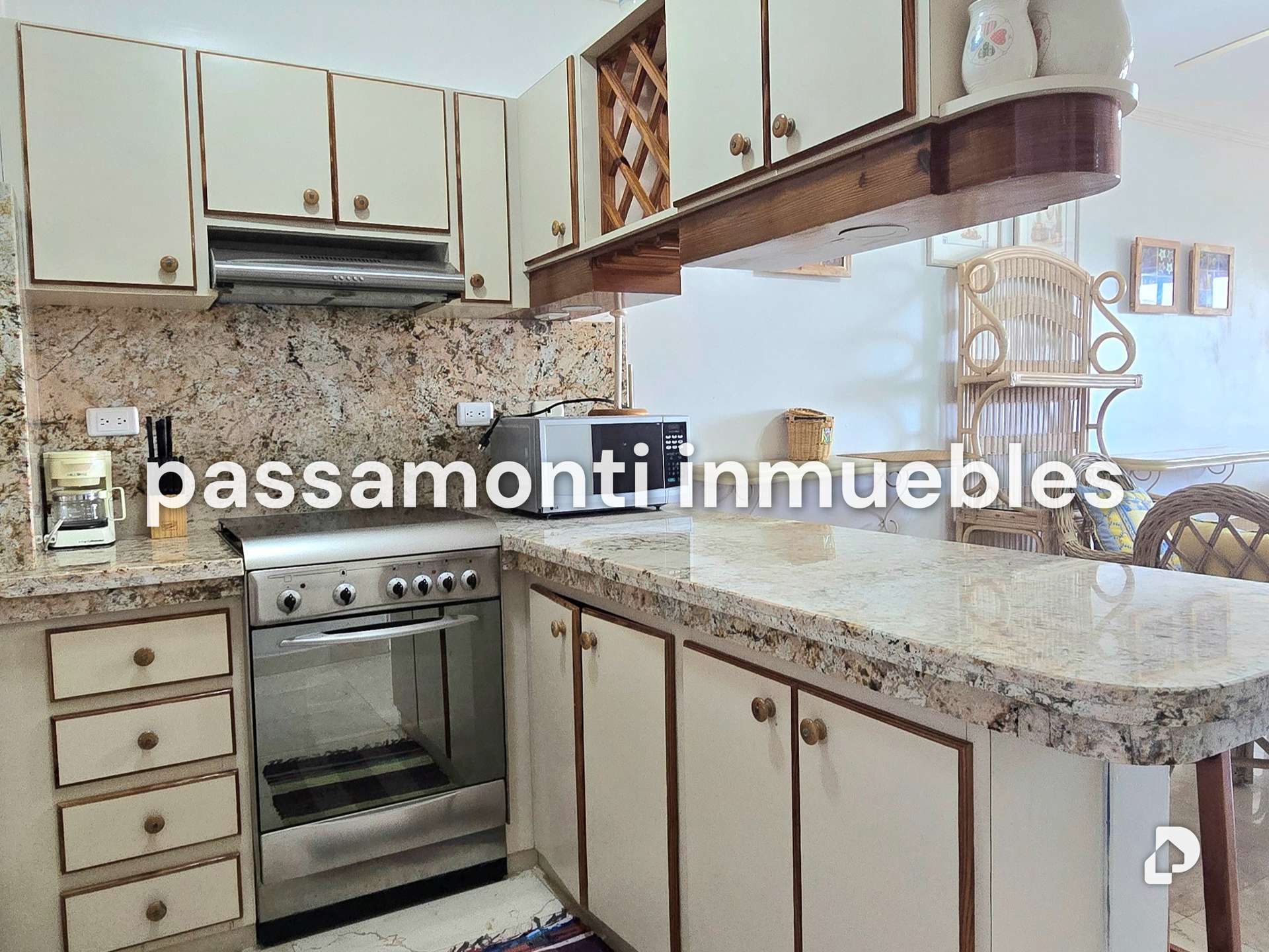 Apartamento en Urbanización Costa Azul, Margarita – 7