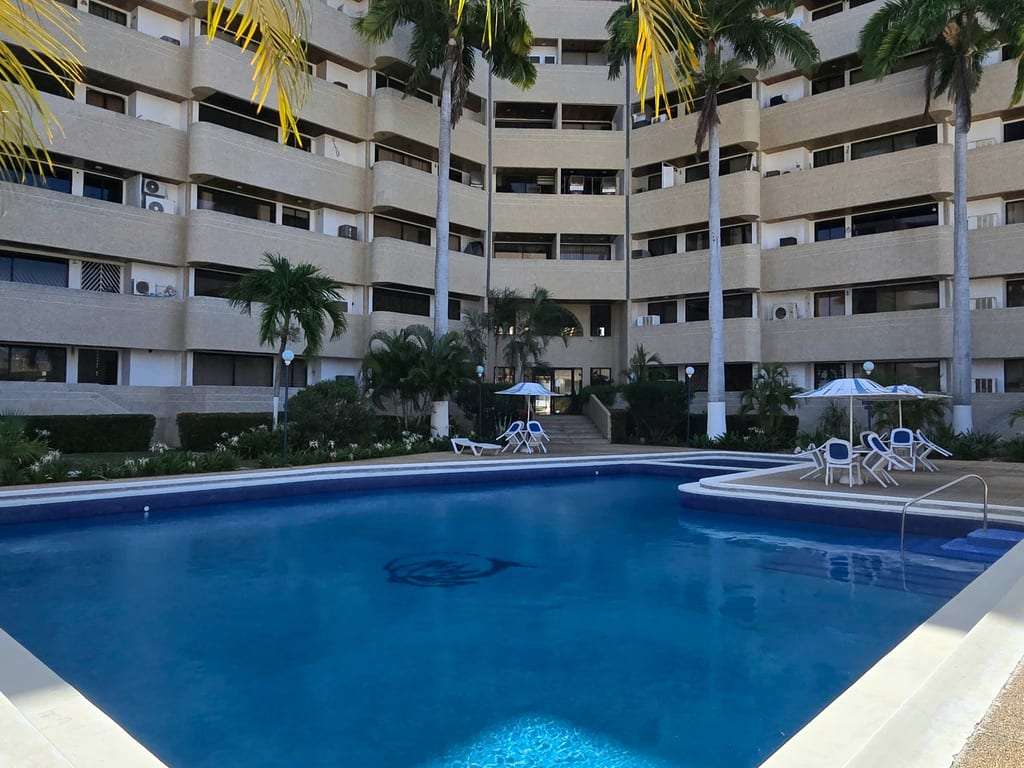 Apartment in Urbanización Costa Azul, Margarita - 1