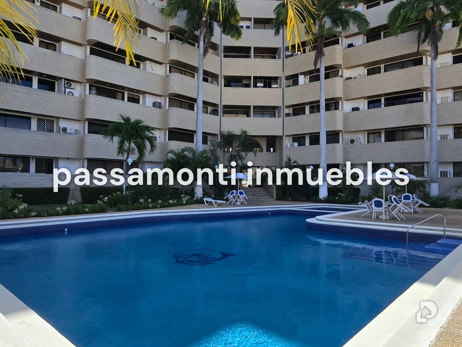 Apartamento en Urbanización Costa Azul, Margarita – 1