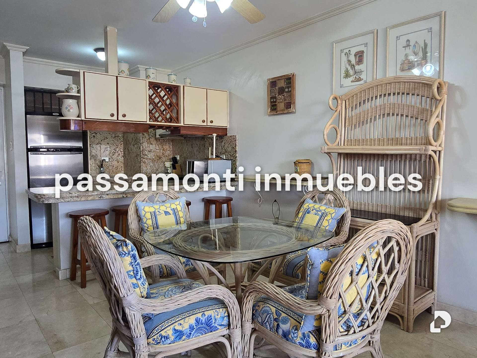 Apartamento en Urbanización Costa Azul, Margarita – 12