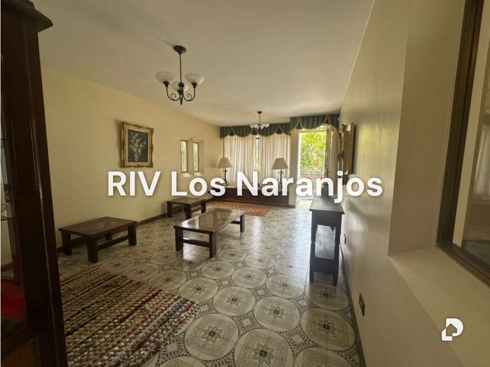 Casa en Lomas de Prados del Este, Caracas – 8