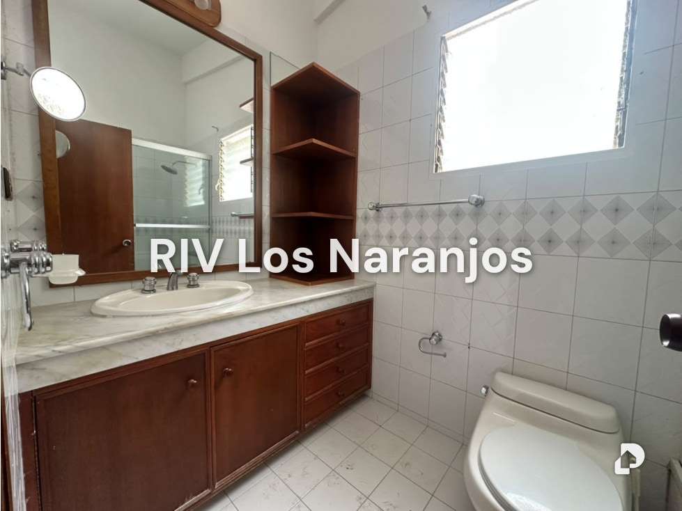 Casa en Lomas de Prados del Este, Caracas – 21