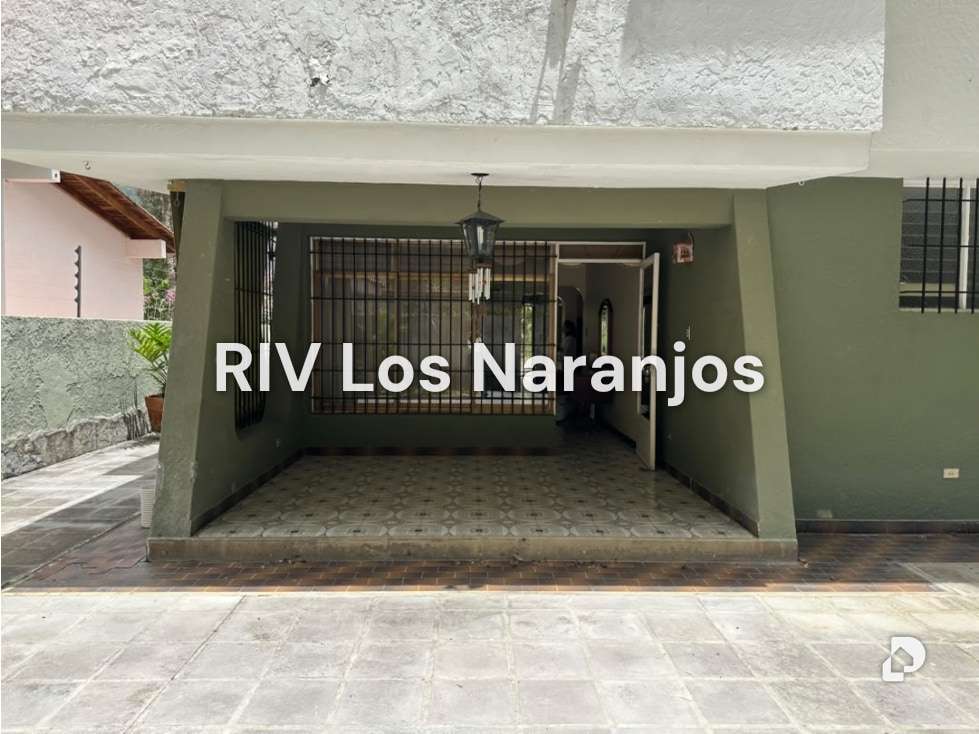 Casa en Lomas de Prados del Este, Caracas – 9
