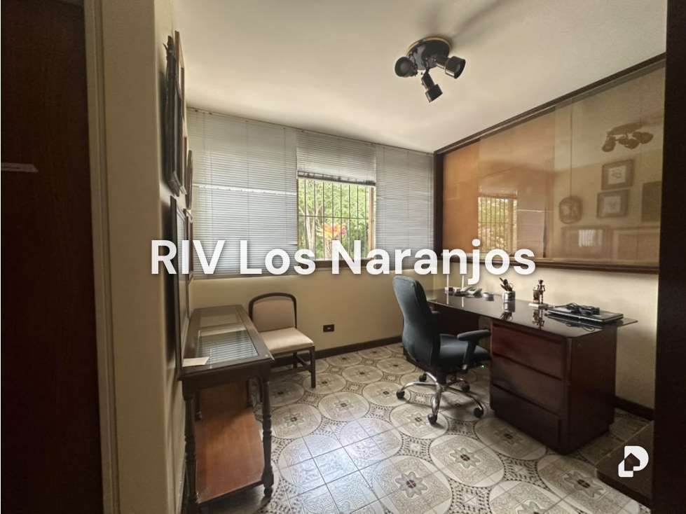 Casa en Lomas de Prados del Este, Caracas – 15