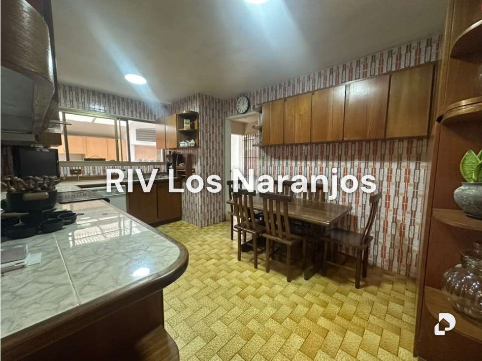 Casa en Lomas de Prados del Este, Caracas – 13