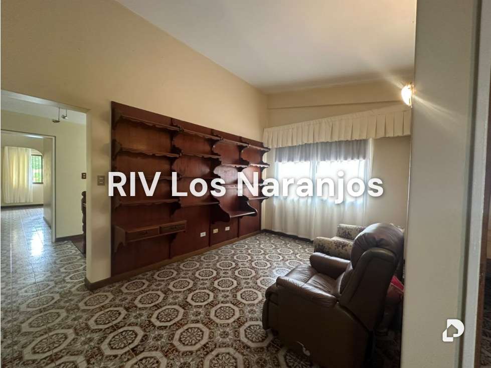 Casa en Lomas de Prados del Este, Caracas – 19