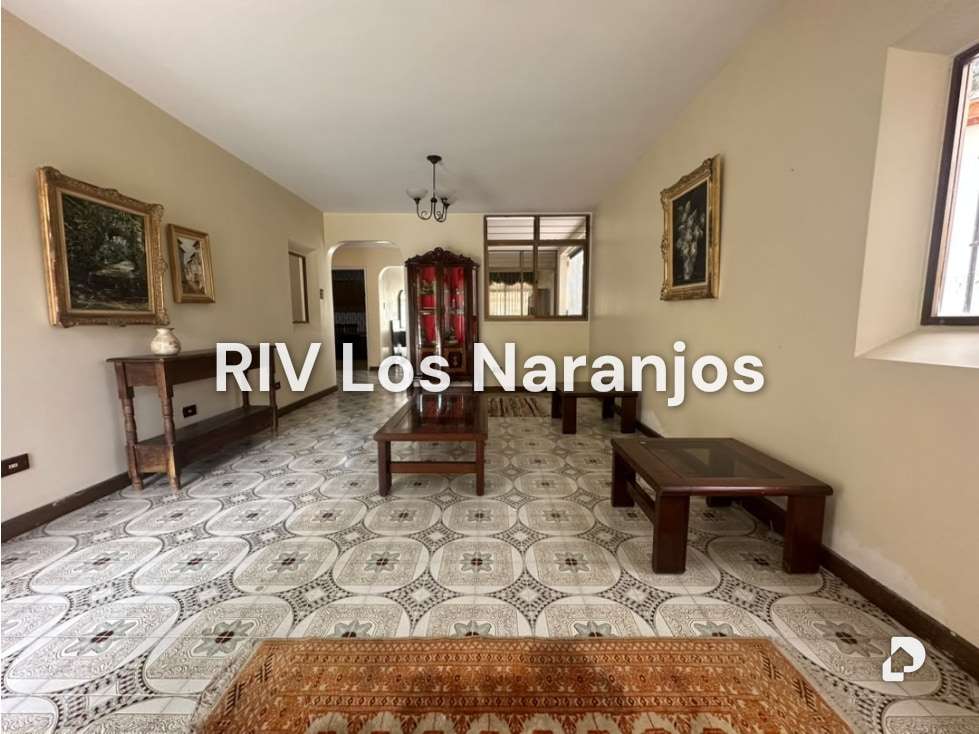 Casa en Lomas de Prados del Este, Caracas – 7