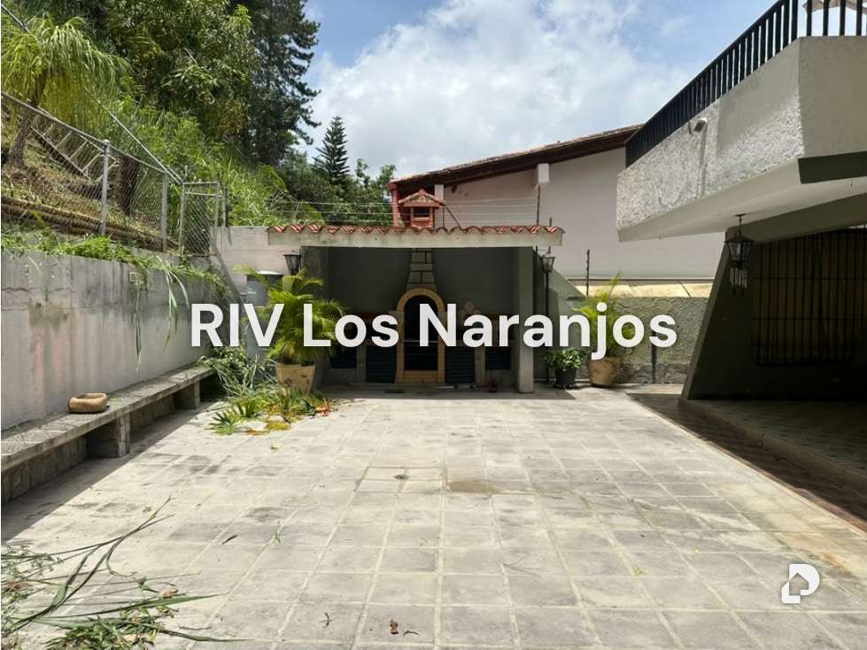 Casa en Lomas de Prados del Este, Caracas – 10