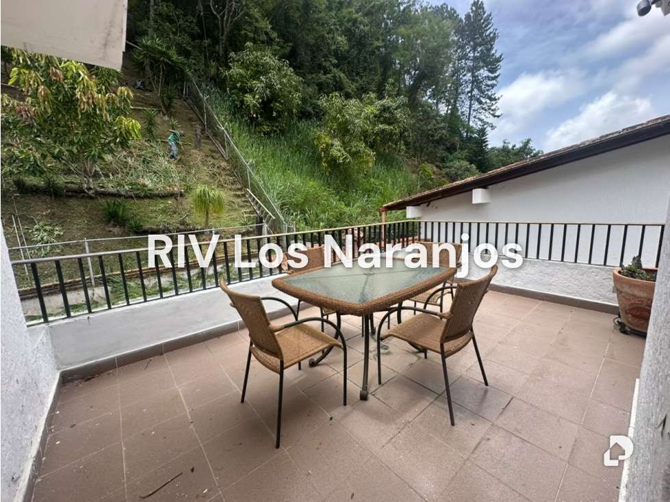 Casa en Lomas de Prados del Este, Caracas – 16