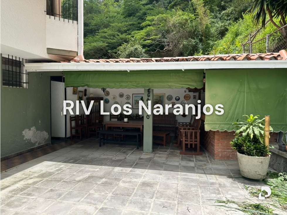 Casa en Lomas de Prados del Este, Caracas – 11