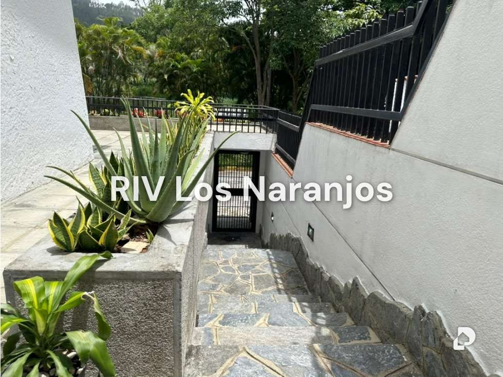 Casa en Lomas de Prados del Este, Caracas – 3