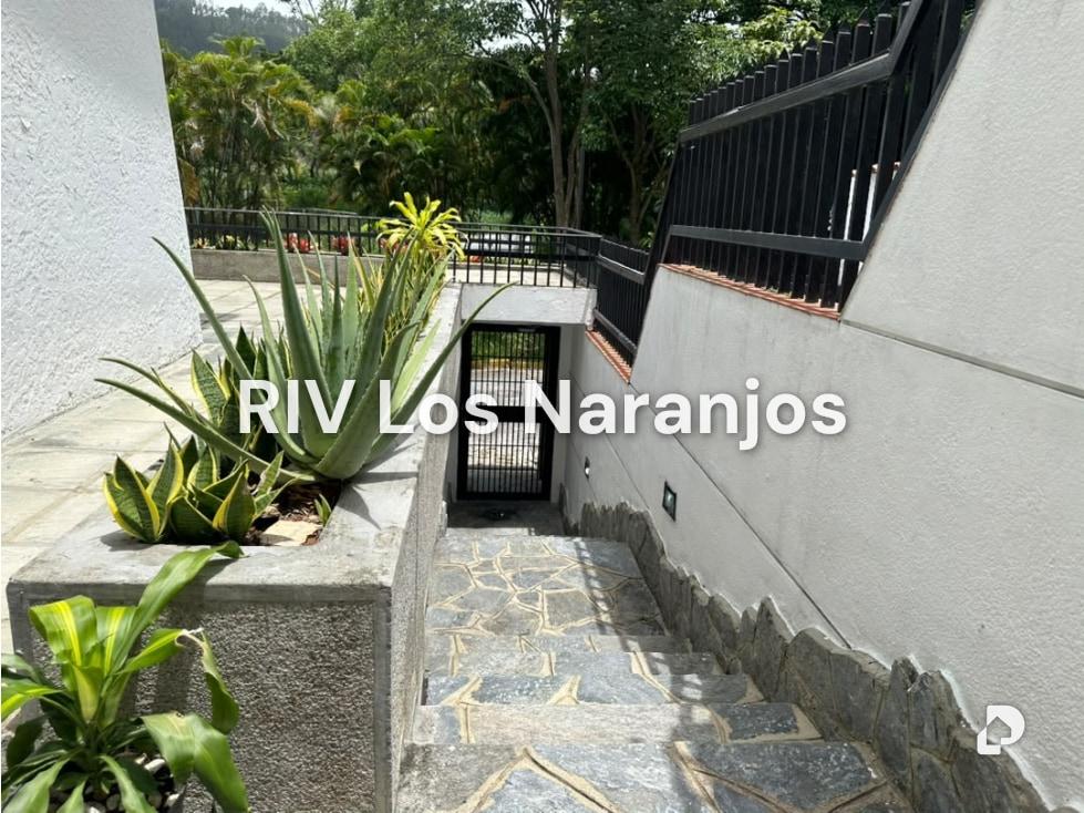 Casa en Lomas de Prados del Este, Caracas – 3