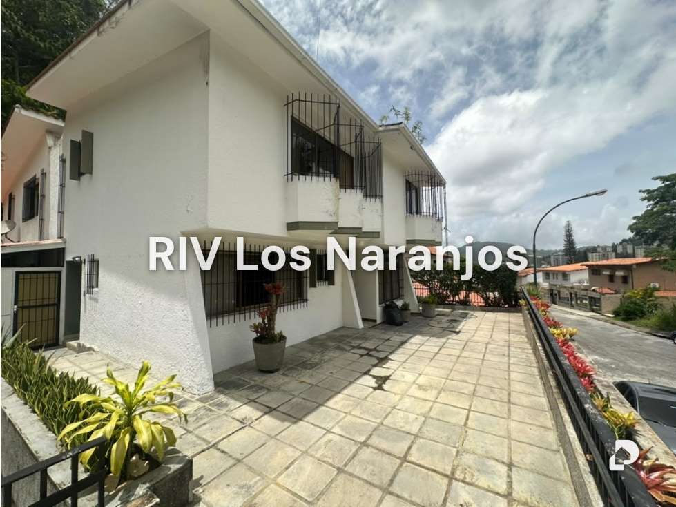 Casa en Lomas de Prados del Este, Caracas – 4