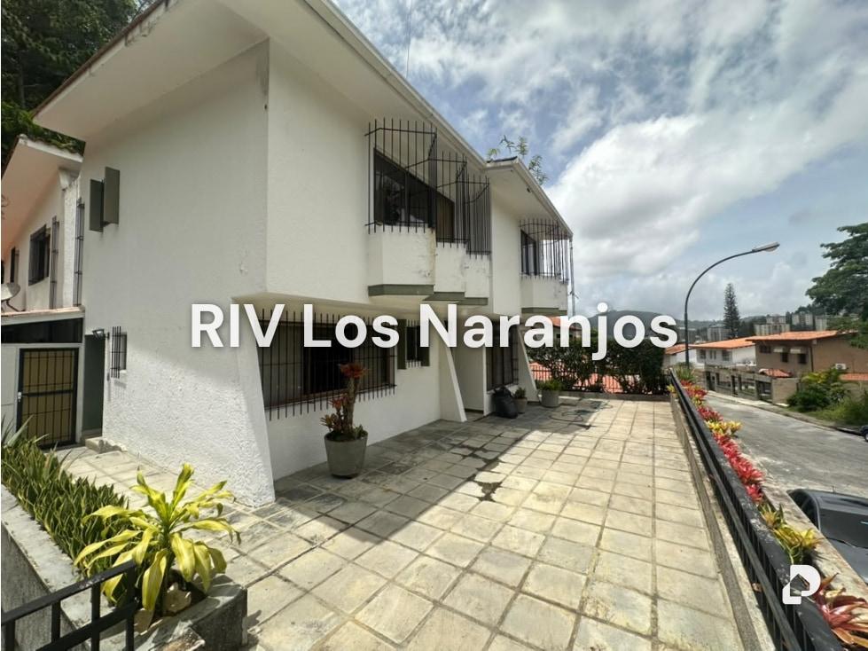 Casa en Lomas de Prados del Este, Caracas – 4
