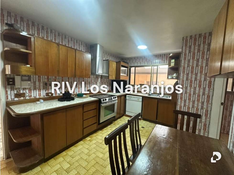 Casa en Lomas de Prados del Este, Caracas – 14