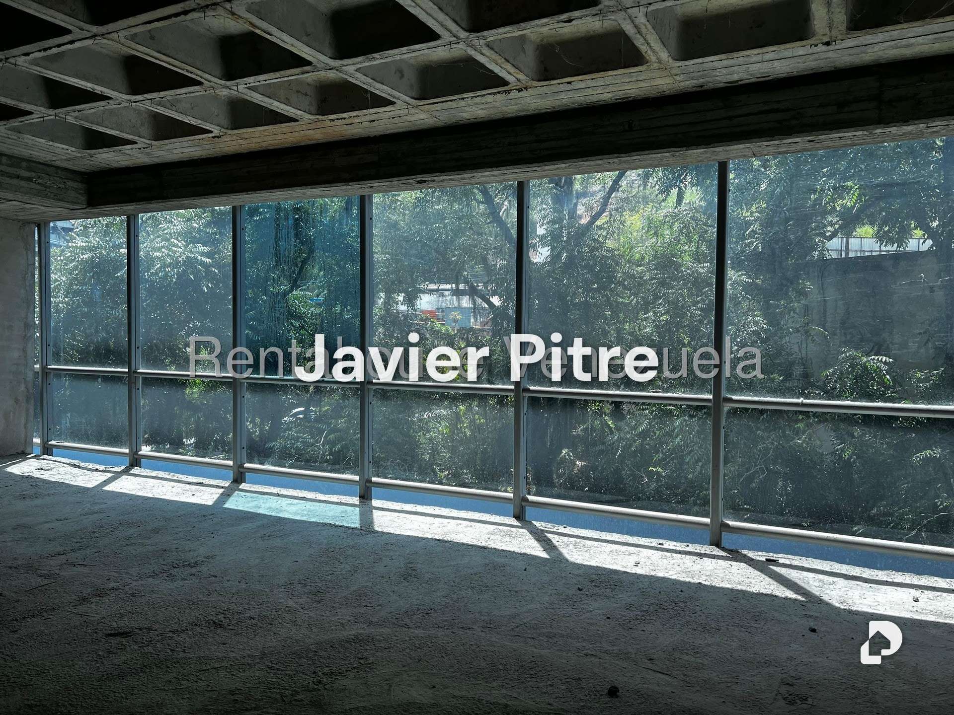 Oficina en Los Naranjos (del Cafetal), Caracas – 12