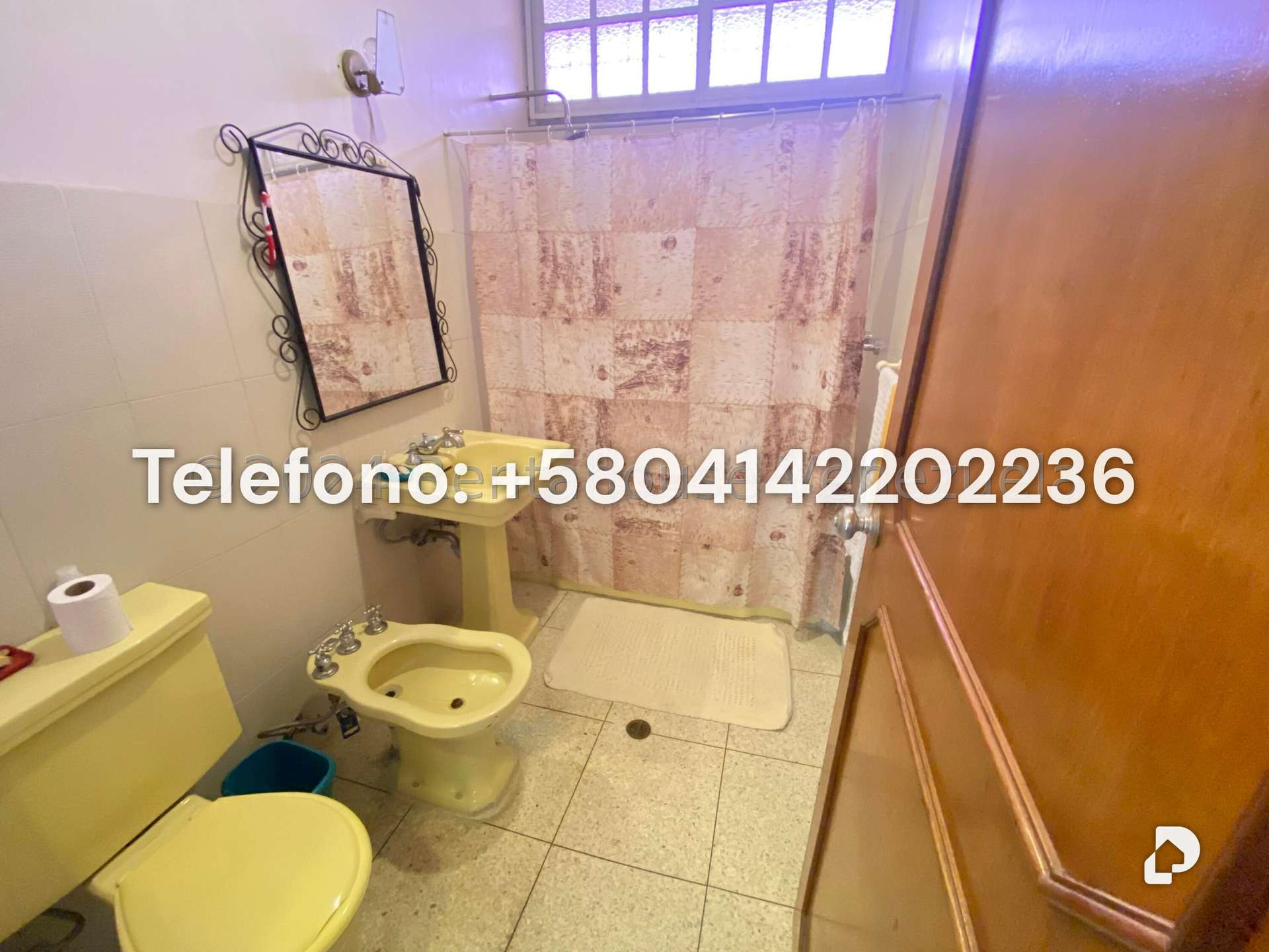 Casa en El Marqués, Caracas – 52