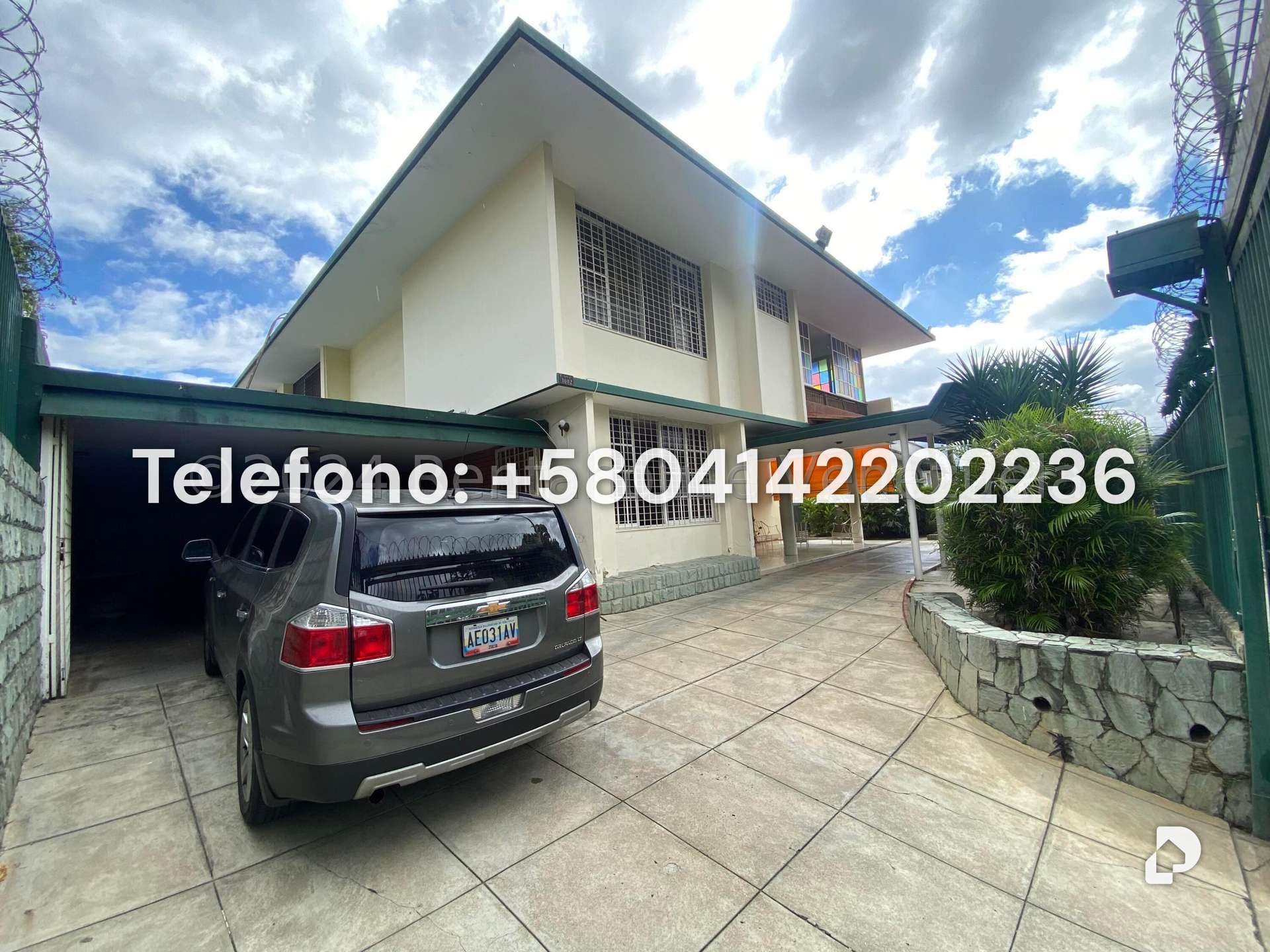 Casa en El Marqués, Caracas – 4