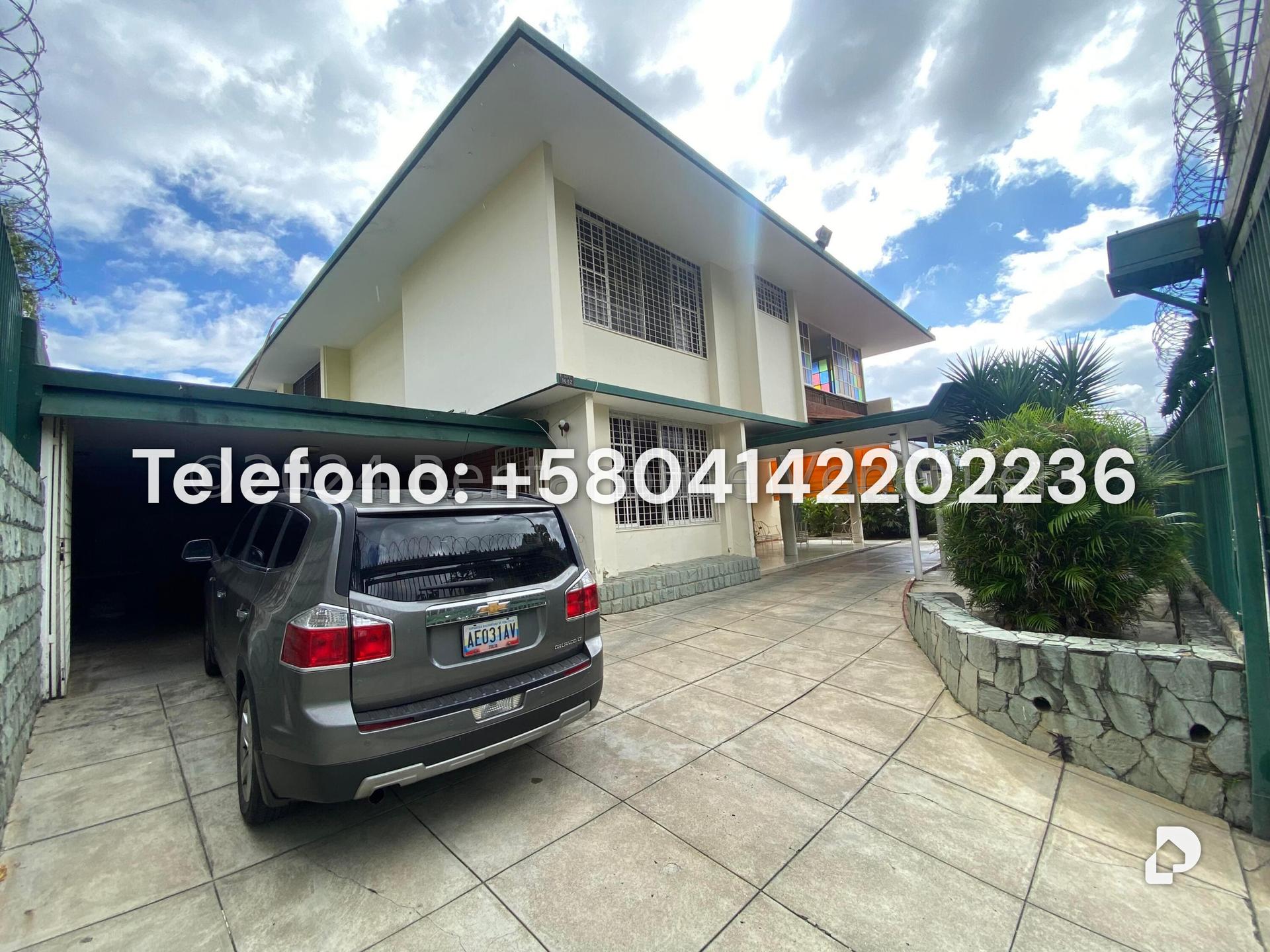 Casa en El Marqués, Caracas – 4
