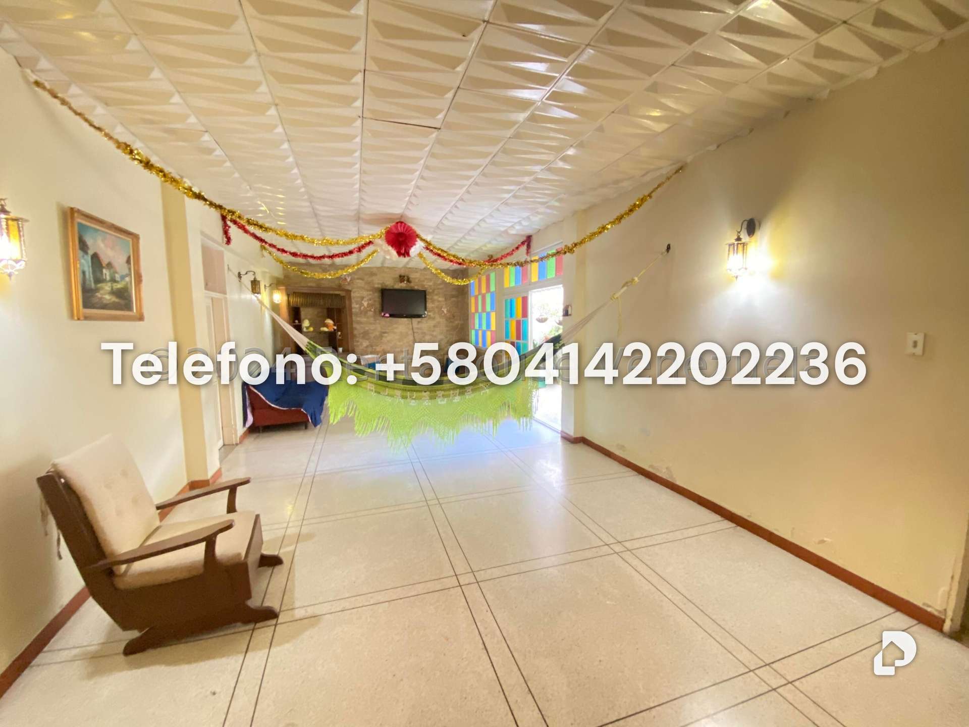 Casa en El Marqués, Caracas – 21