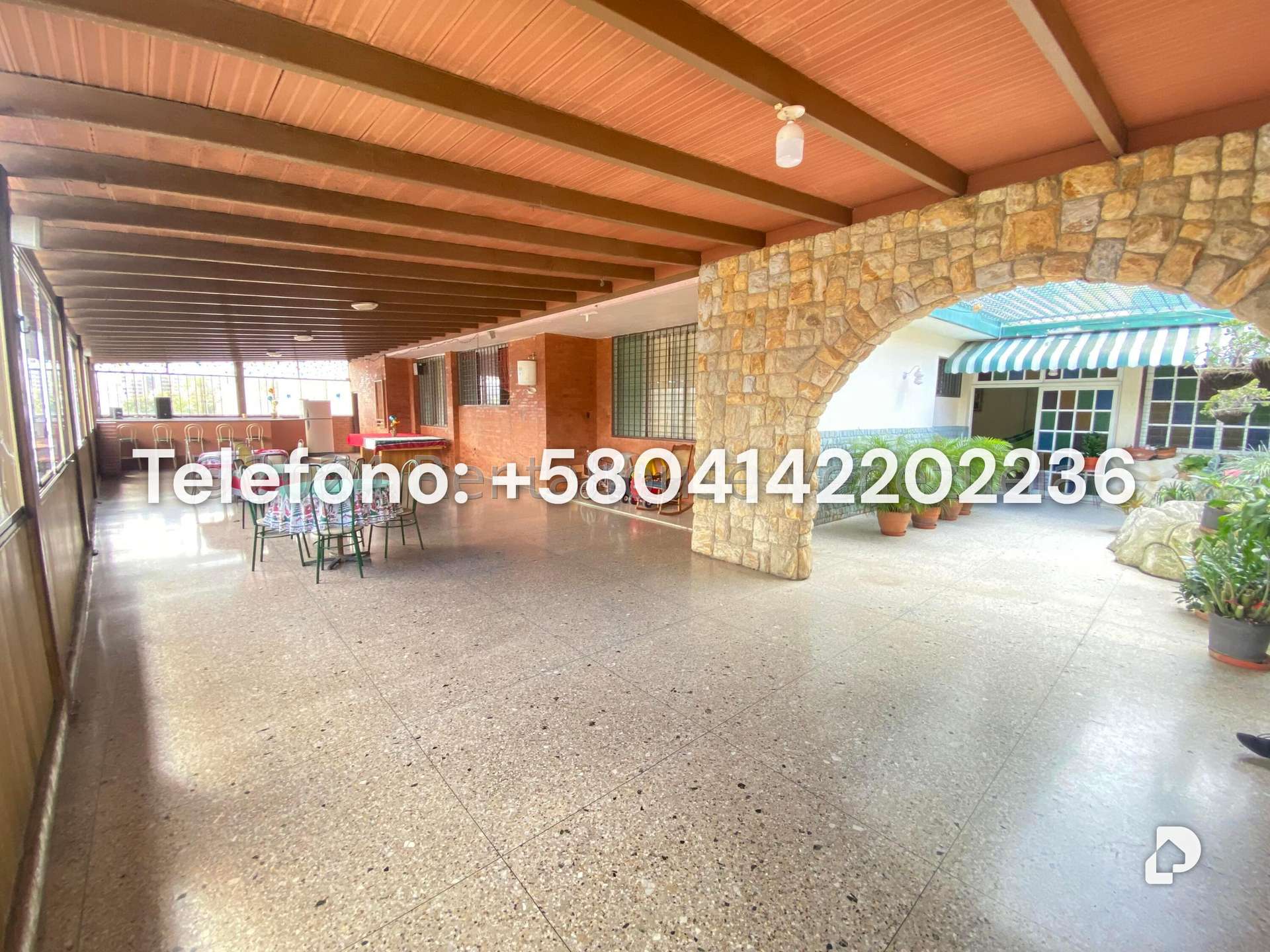 Casa en El Marqués, Caracas – 24