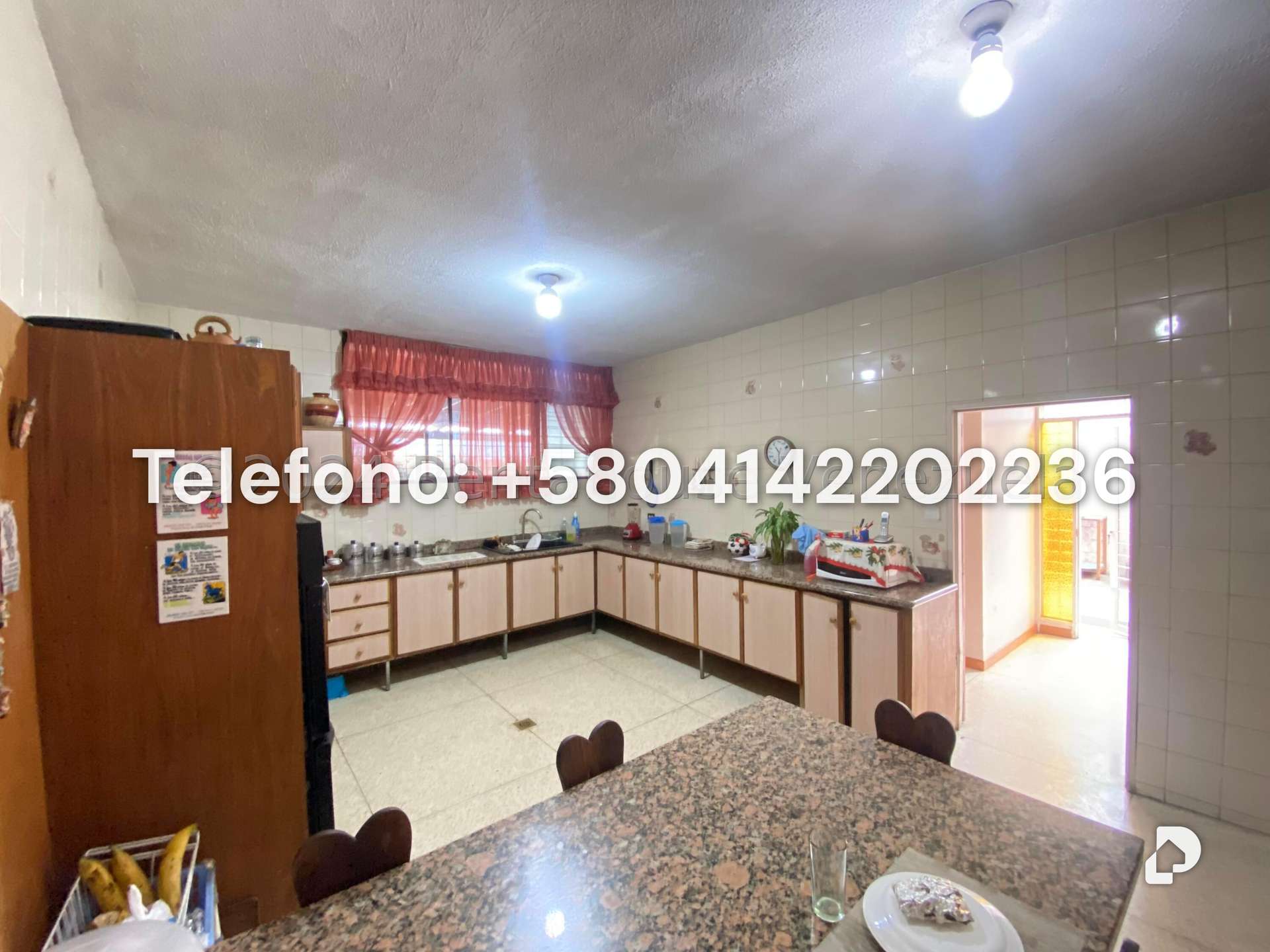 Casa en El Marqués, Caracas – 26