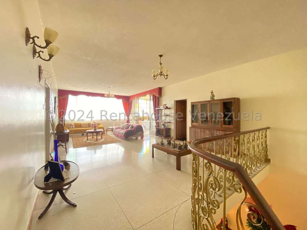 Casa en El Marqués, Caracas