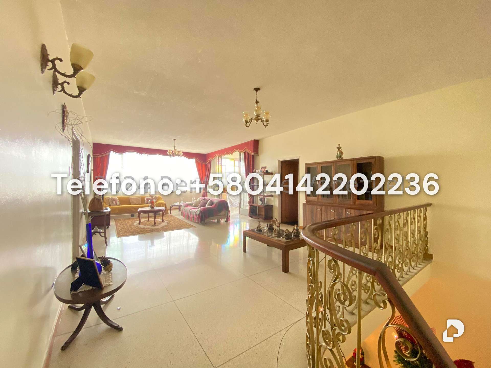 Casa en El Marqués, Caracas – 32