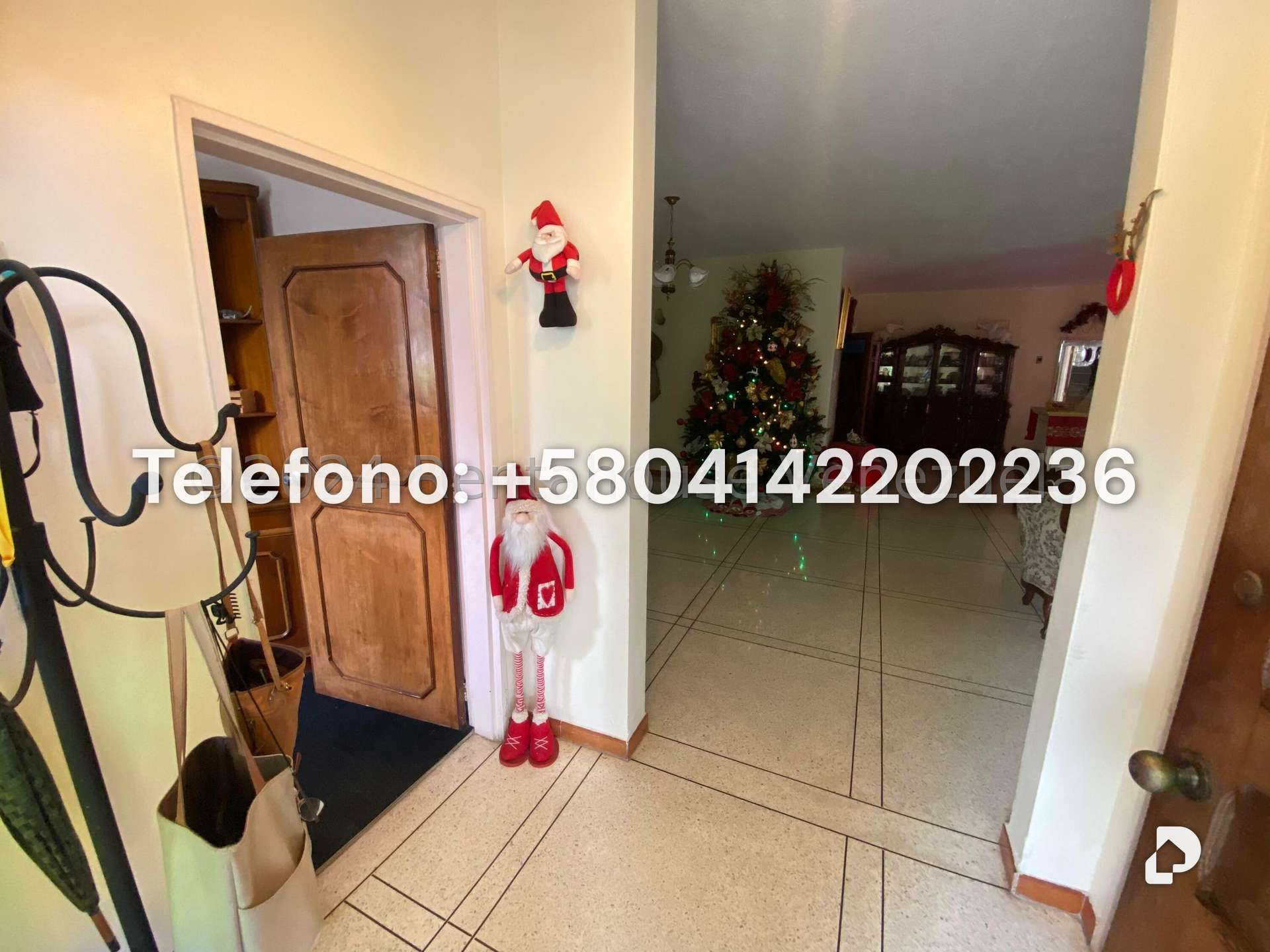Casa en El Marqués, Caracas – 11