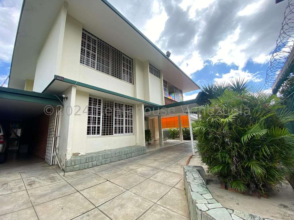 Casa en El Marqués, Caracas