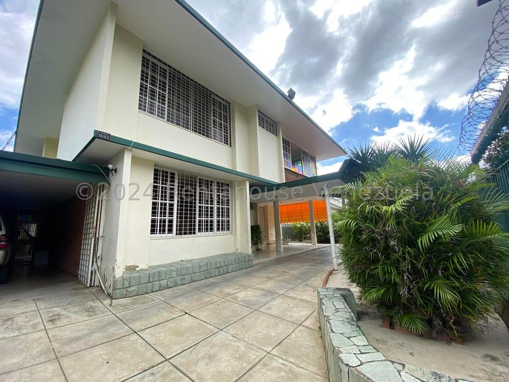Casa en El Marqués, Caracas