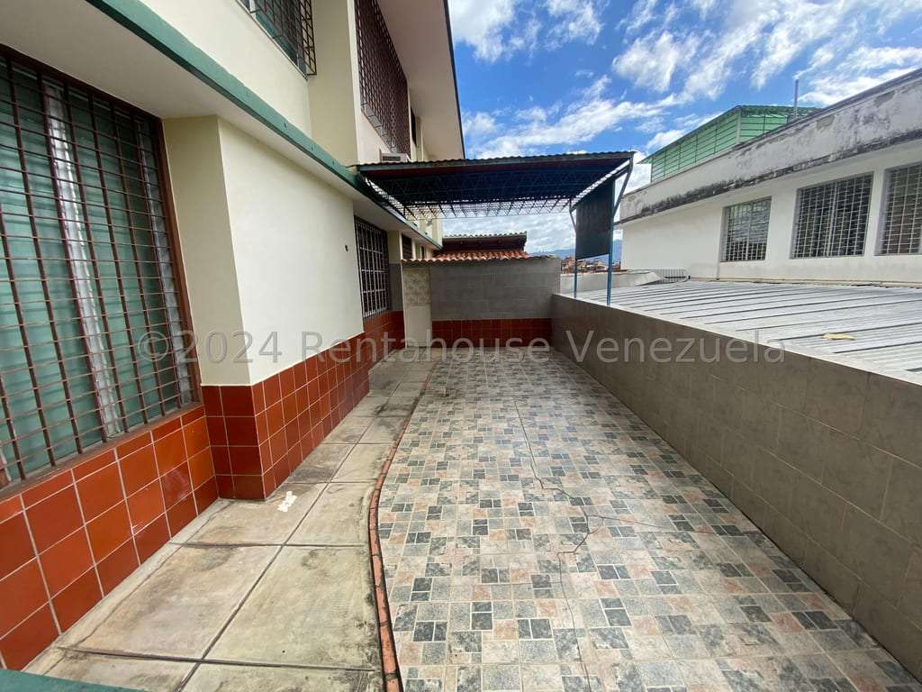 Casa en El Marqués, Caracas