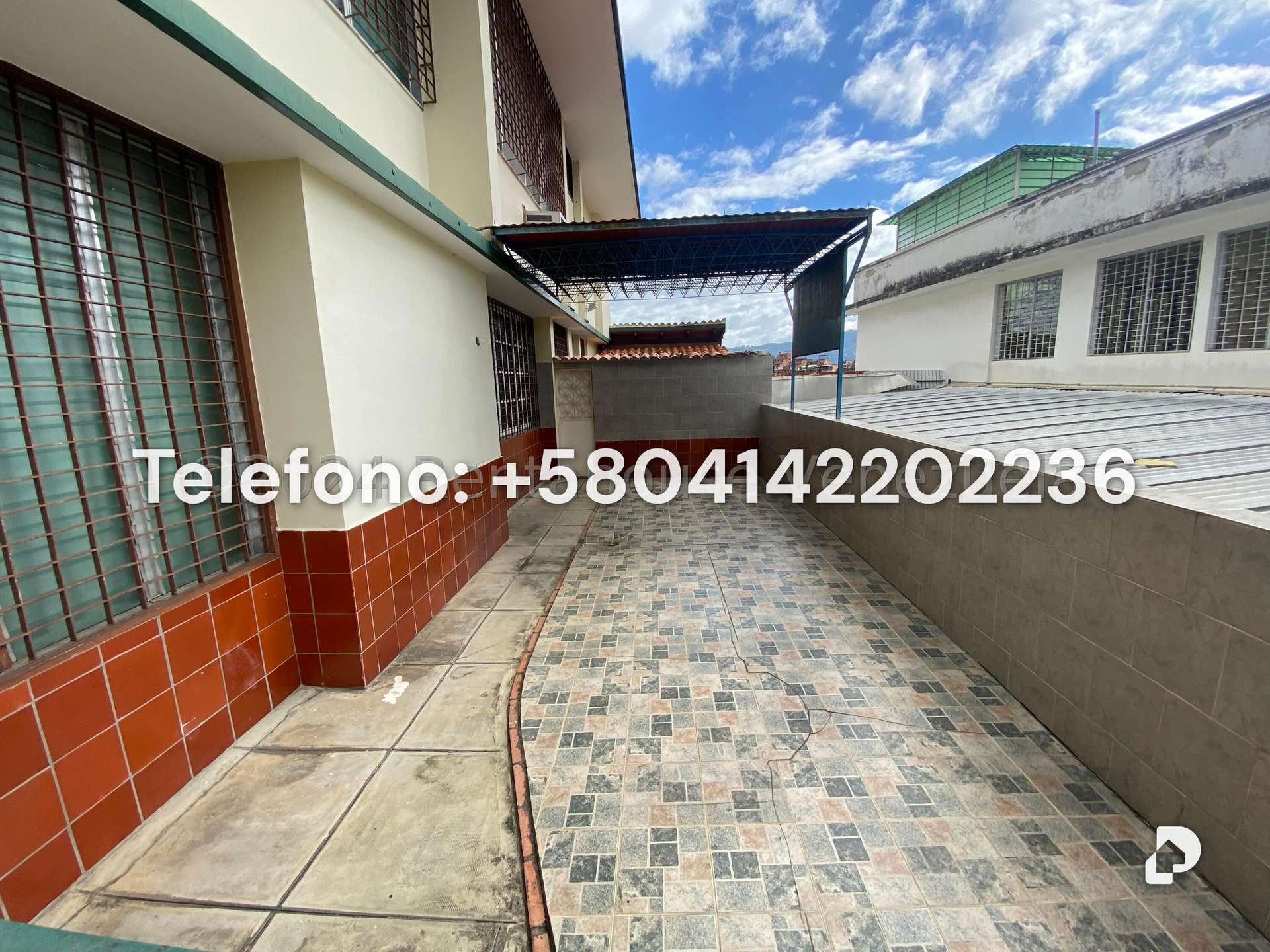 Casa en El Marqués, Caracas – 9