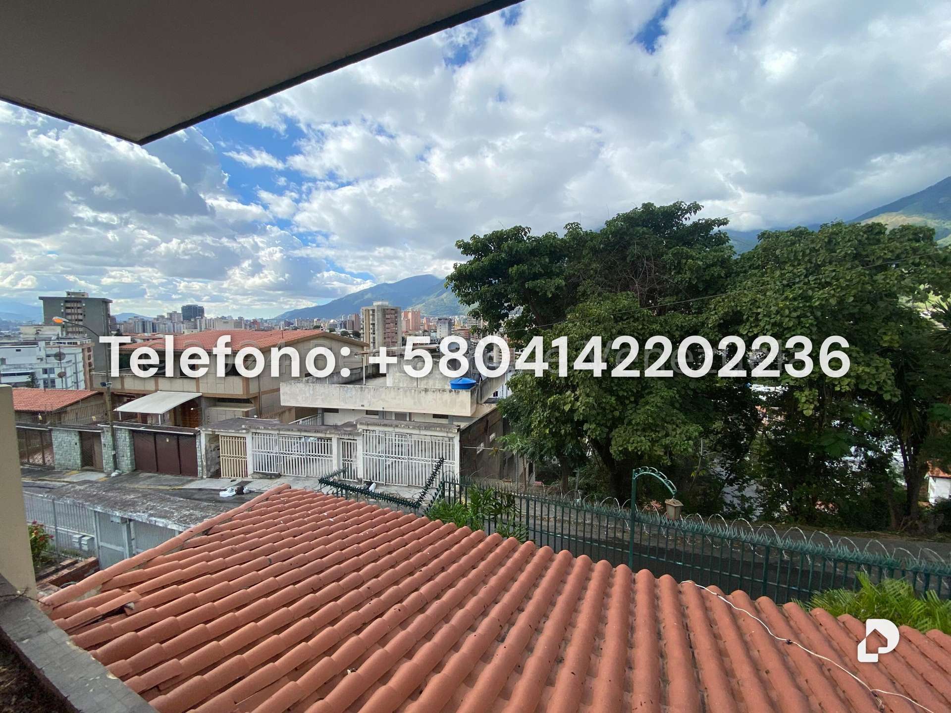 Casa en El Marqués, Caracas – 49