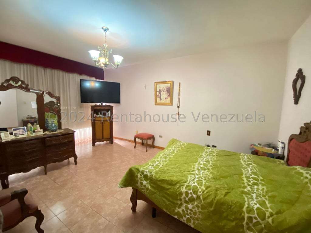Casa en El Marqués, Caracas