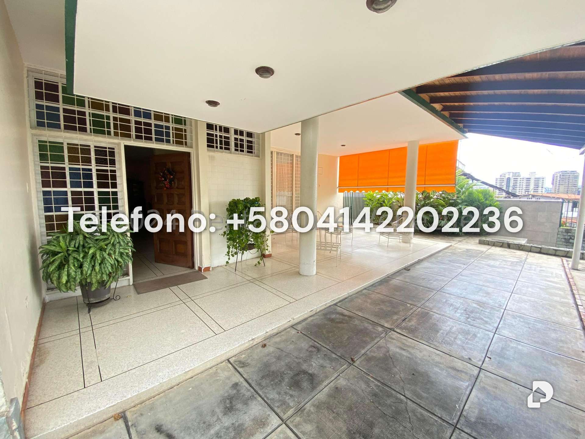 Casa en El Marqués, Caracas – 6