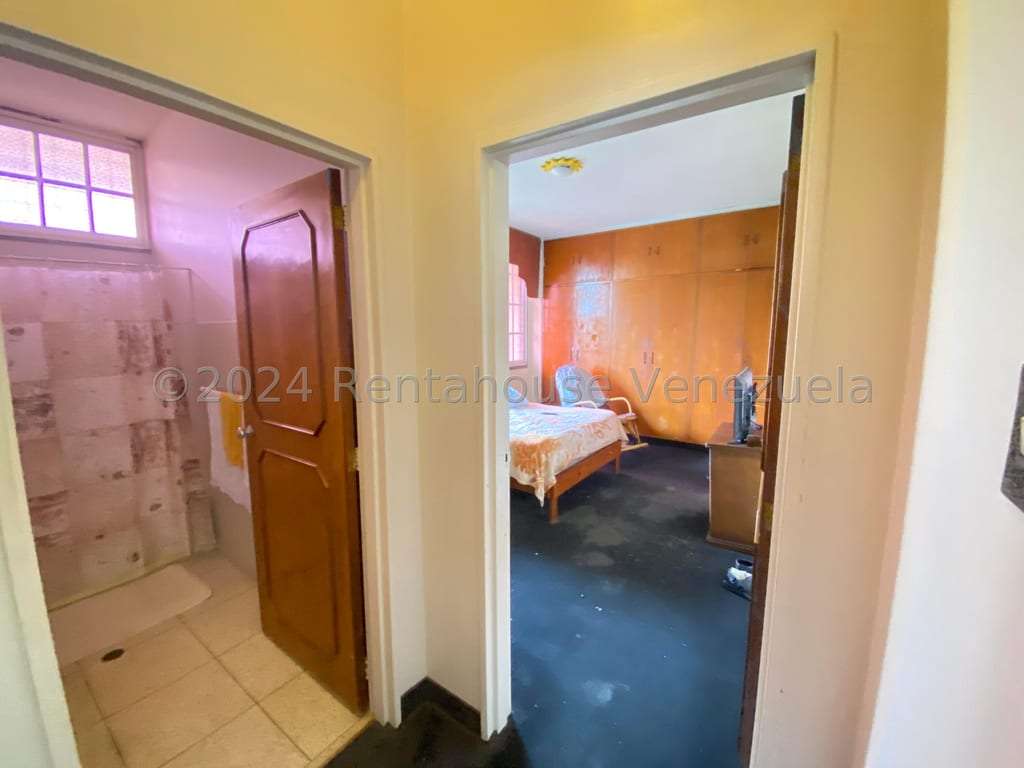 Casa en El Marqués, Caracas