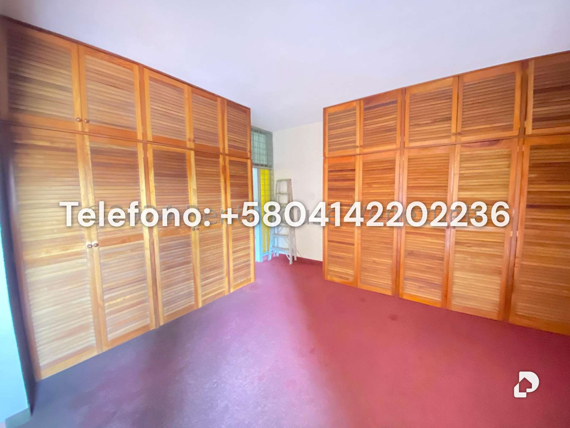 Casa en El Marqués, Caracas – 42