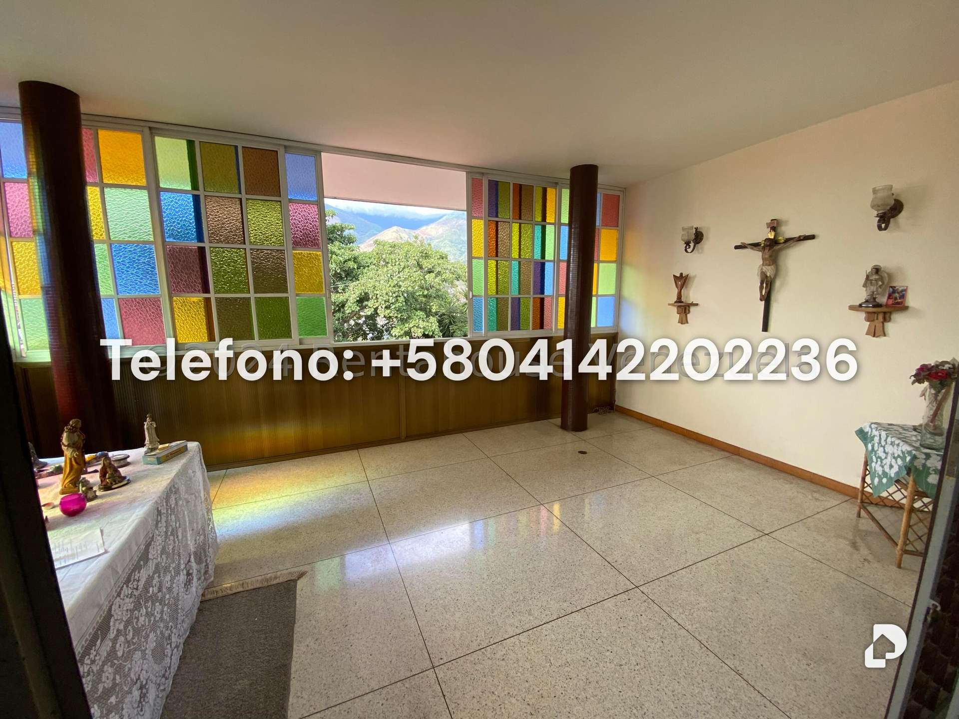 Casa en El Marqués, Caracas – 36