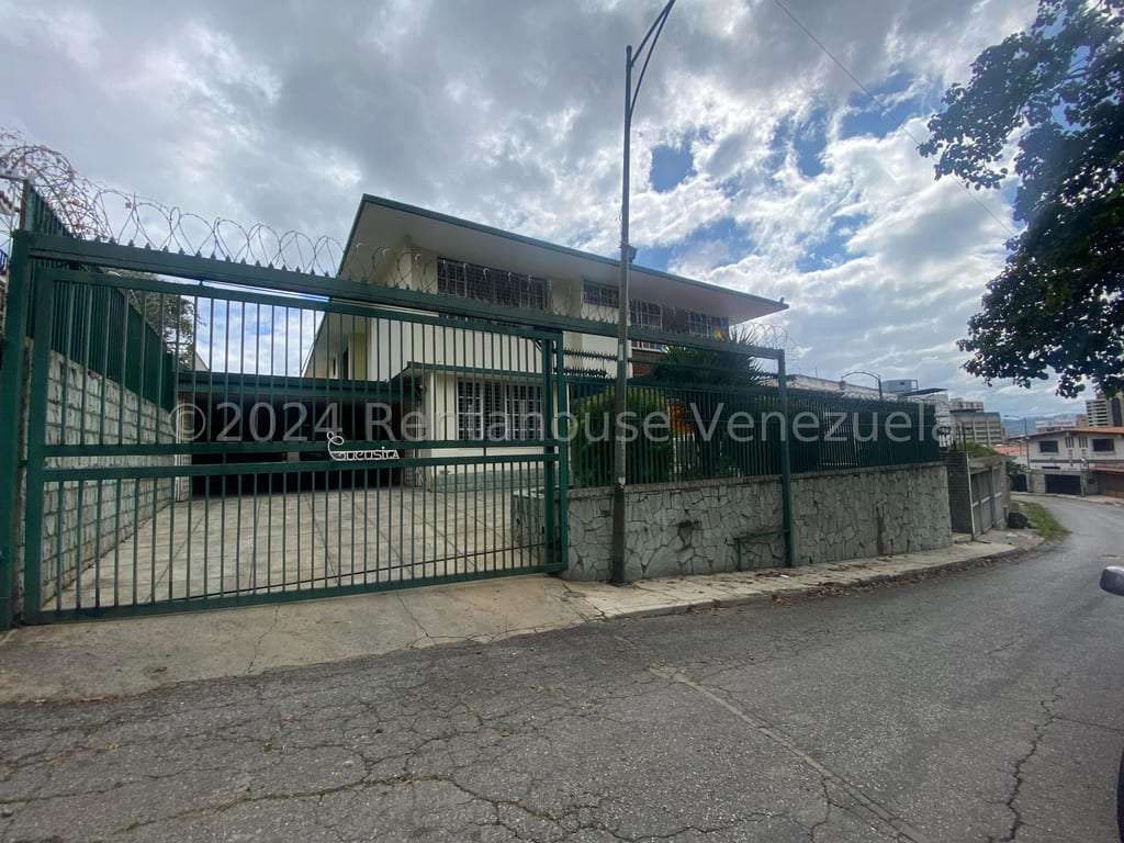 Casa en El Marqués, Caracas