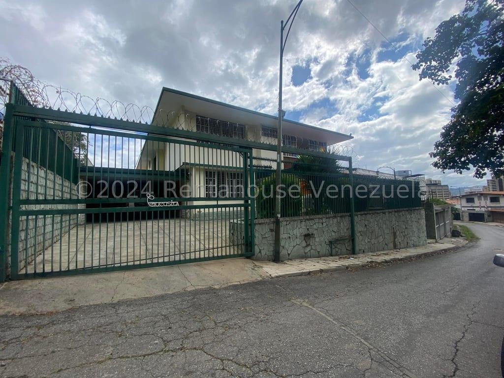 Casa en El Marqués, Caracas