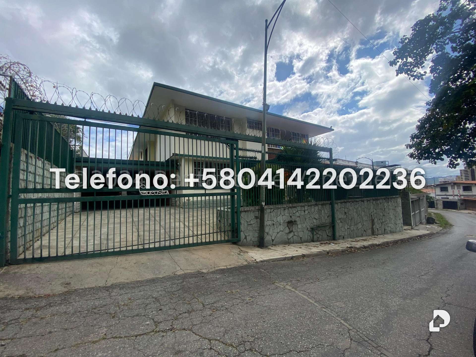 Casa en El Marqués, Caracas – 2