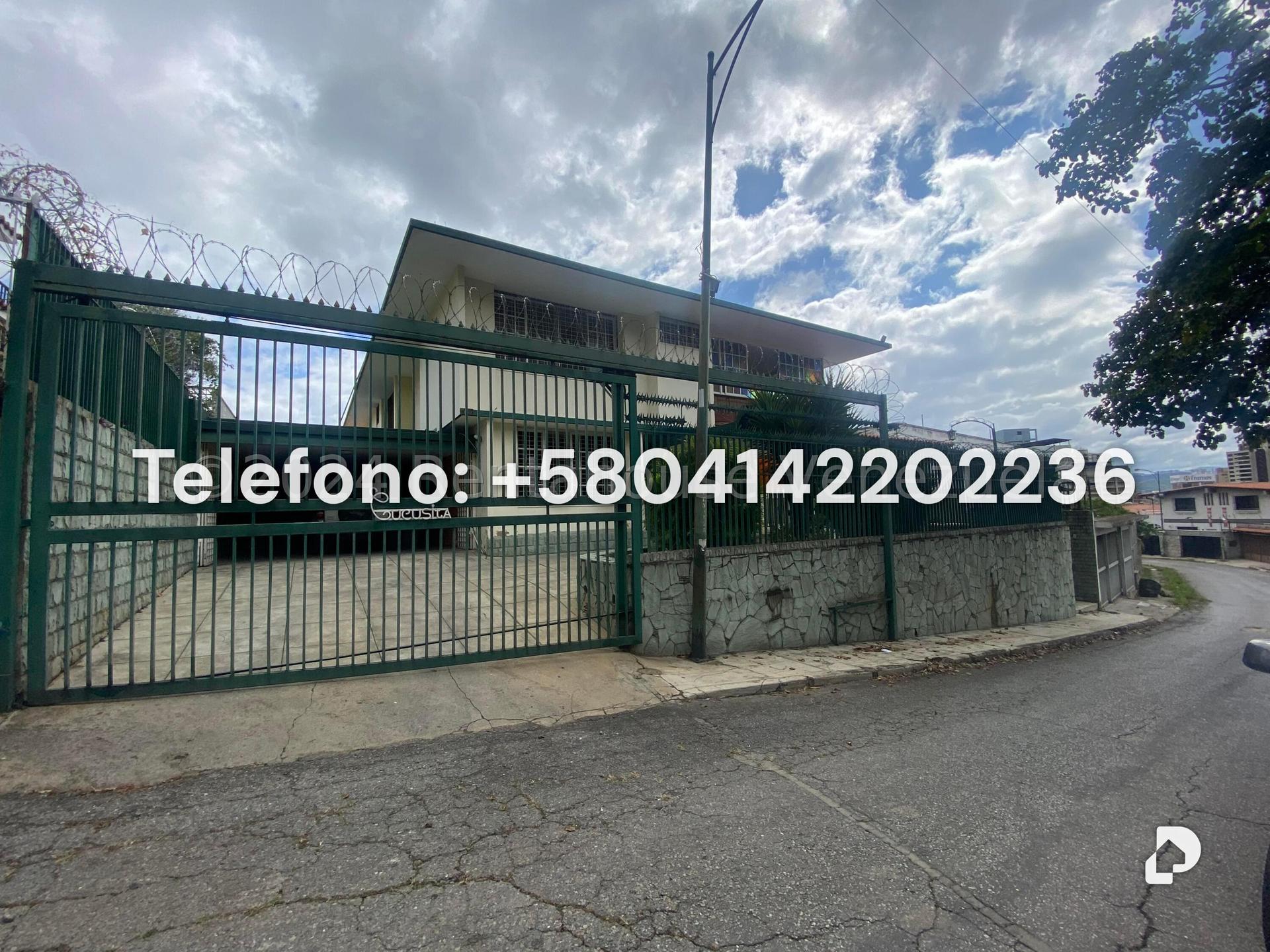 Casa en El Marqués, Caracas – 2