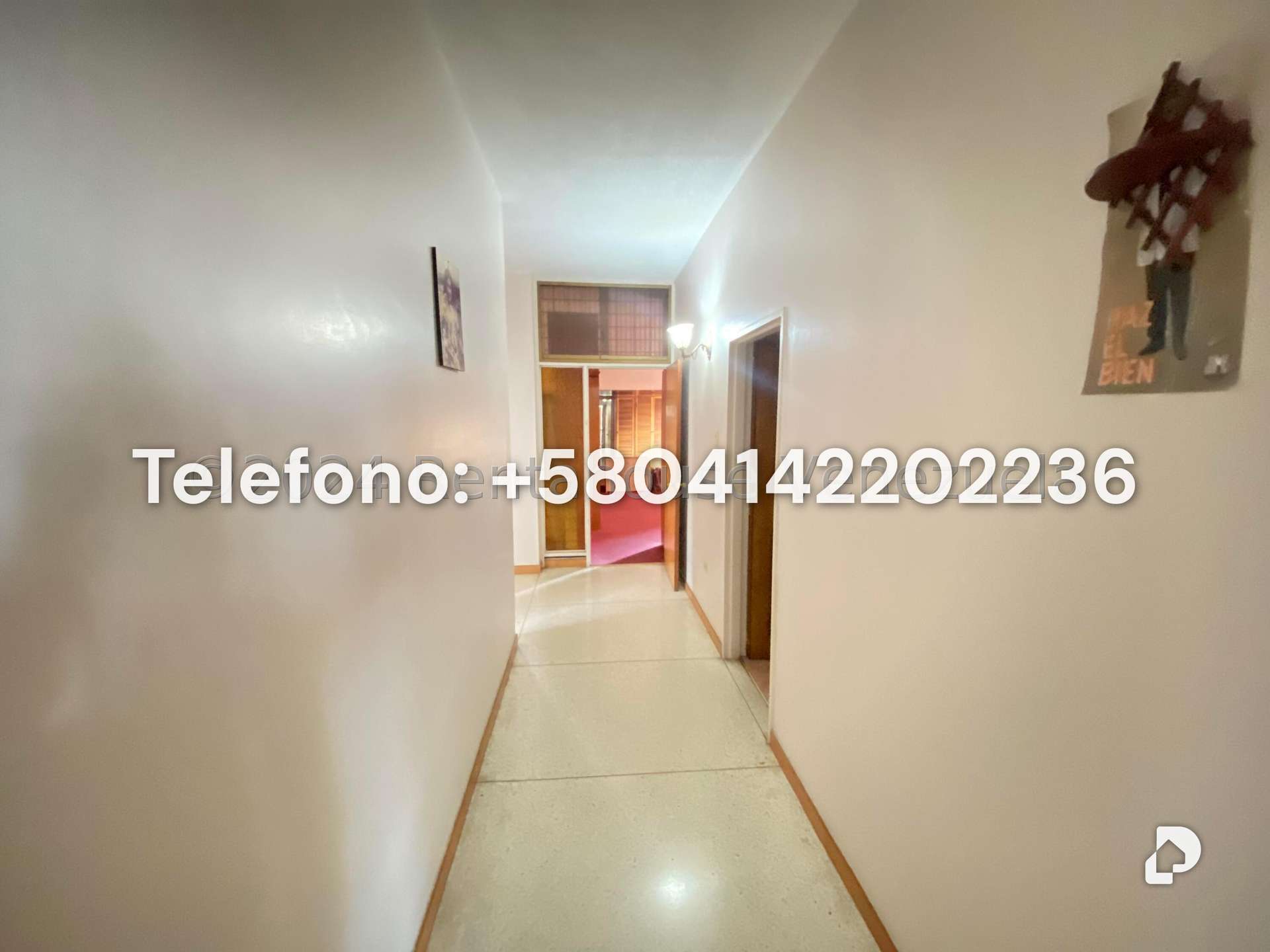Casa en El Marqués, Caracas – 37