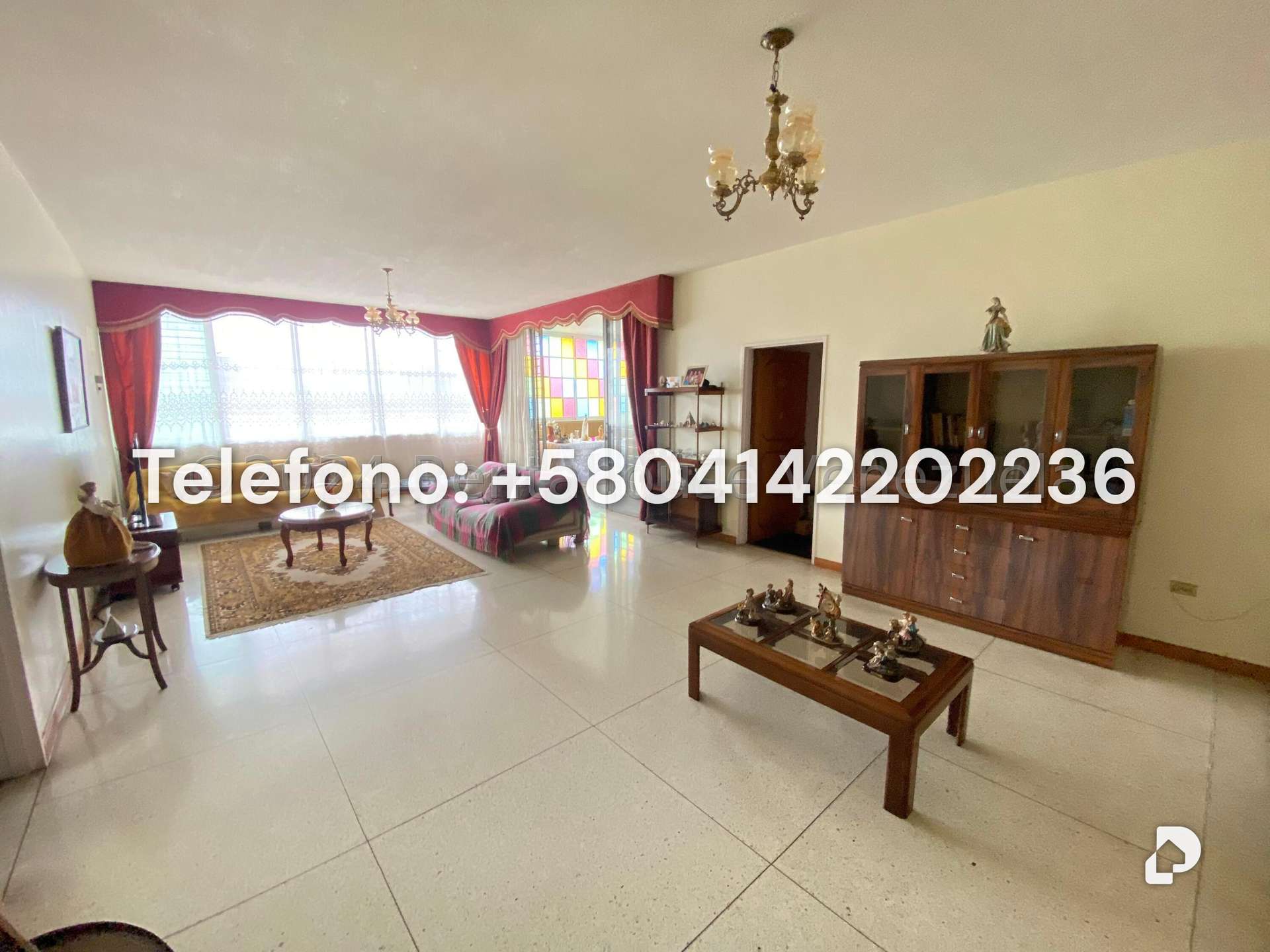 Casa en El Marqués, Caracas – 33