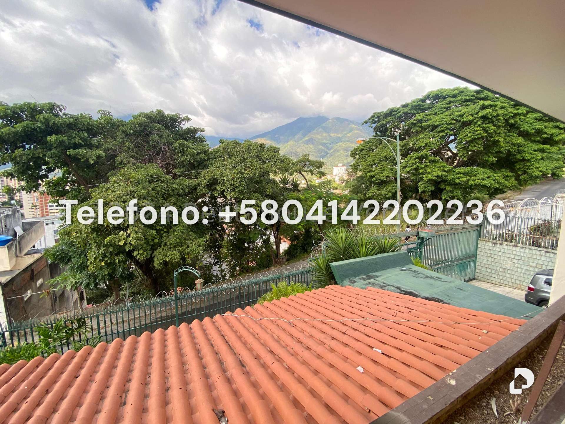 Casa en El Marqués, Caracas – 48