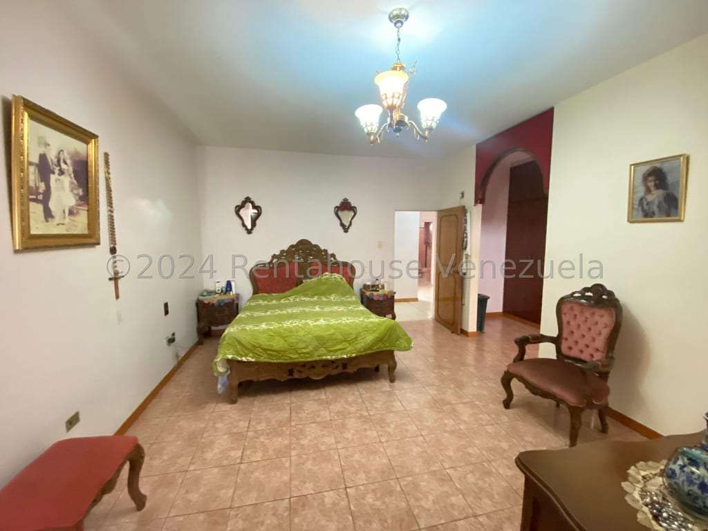 Casa en El Marqués, Caracas